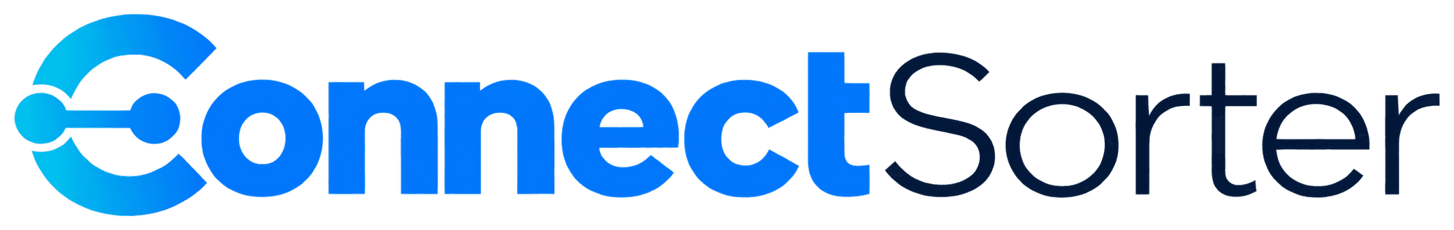 ConnectSorter
