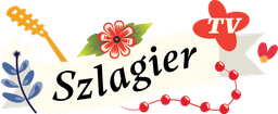 Logo SzlagierTV