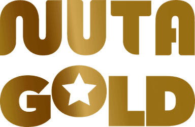 Logo Nuta Gold