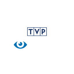 Logo TVP Dokument