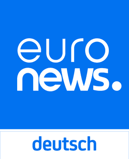 Logo Euronews DE