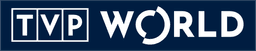 Logo TVP World