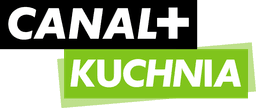 Logo CANAL+ KUCHNIA