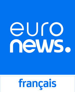 Logo Euronews FR