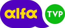Logo Alfa TVP