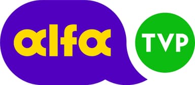 Logo Alfa TVP