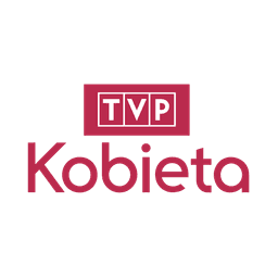 Logo TVP Kobieta
