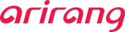 Logo Arirang TV