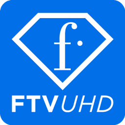Logo FashionTV