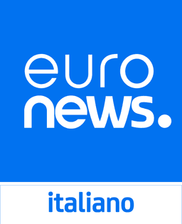 Logo Euronews IT