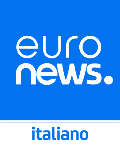 Logo Euronews IT