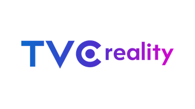 Logo TVC Reality