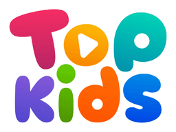 Logo Top Kids