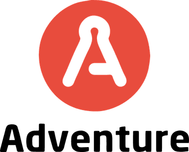Logo Adventure
