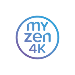 Logo MyZen TV