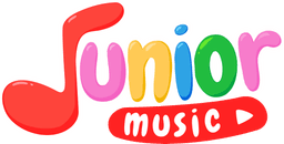 Logo Junior Music