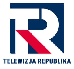 Logo Telewizja Republika