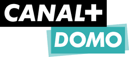 Logo CANAL+ DOMO