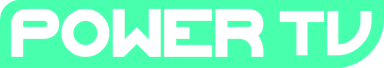 Logo Power TV