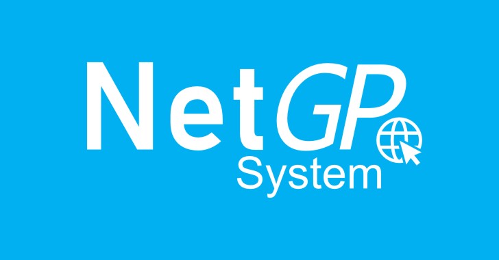 NetGP System